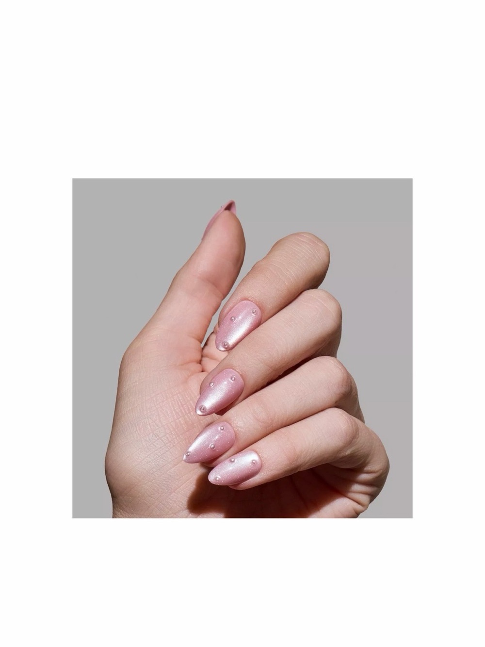 Glamnetic Pearl Me Softly